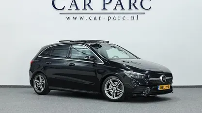 Gebruikt 2020 Mercedes B220 AMG MPV | € 28.995 (Eerlijke prijs)