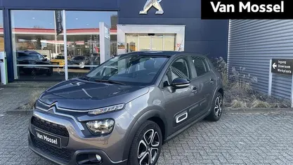 Occasion Citroën C3 PureTech 82 PK (60 kW) 2024 Hatchback