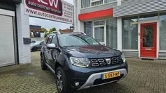 Grijs Gebruikt 2020 Dacia Duster Prestige SUV | € 17.450 (Eerlijke prijs)