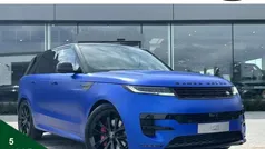 Gebruikt 2024 Land Rover Range Rover Sport HSE Dynamic SUV | € 152.445
