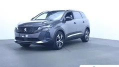 Grijs Gebruikt 2022 Peugeot 5008 GT MPV | € 30.095 (Eerlijke prijs)