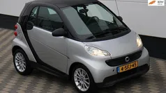 Grijs Gebruikt 2013 Smart ForTwo Coupé Pure Coupé | € 5.945 (Eerlijke prijs)