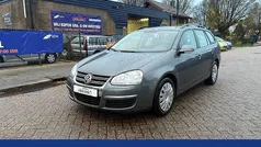 Gebruikt 2009 VW Golf VI Trendline Stationwagen | € 1.995 (Eerlijke prijs)