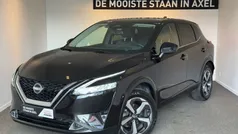 Grijs Gebruikt 2023 Nissan Qashqai N-Connecta SUV | € 29.950 (Eerlijke prijs)