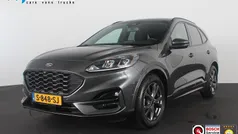 Grijs Gebruikt 2022 Ford Kuga ST-Line SUV | € 25.450 (Eerlijke prijs)