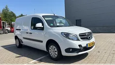 Gebruikt 2021 Mercedes Citan 109 Van | € 5.900 (Eerlijke prijs)