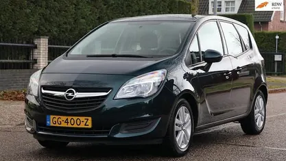Occasion Opel Meriva Business 120 PK (88 kW) 2015 MPV