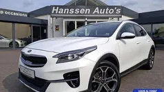 Gebruikt 2020 Kia XCeed SUV | € 17.995 (Eerlijke prijs)