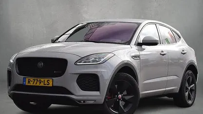 Occasion 2018 Jaguar E-Pace R-Dynamic SUV | € 23.950 (Eerlijke prijs)