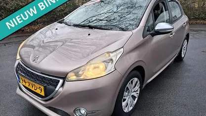 Occasion Peugeot 208 Active 82 PK (60 kW) 2012 Hatchback