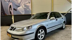 Gebruikt 2002 Saab 9-5 Vector Sedan | € 2.400 (Goede deal)
