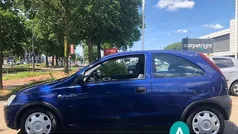 Gebruikt 2003 Opel Corsa Hatchback | € 1.099 (Eerlijke prijs)