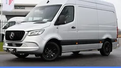 Gebruikt 2021 Mercedes Sprinter AMG Van | € 39.950 (Super prijs)