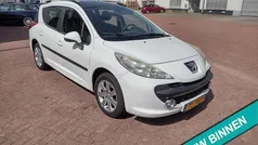 Gebruikt 2009 Peugeot 207 Stationwagen | € 1.775 (Eerlijke prijs)