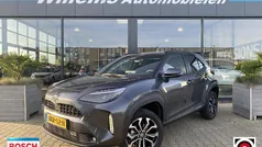 Gebruikt 2025 Toyota Yaris Cross SUV | € 31.850 (Eerlijke prijs)
