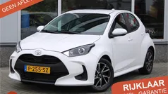 Gebruikt 2022 Toyota Yaris Active Hatchback | € 17.450 (Eerlijke prijs)