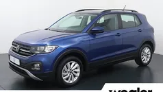Gebruikt 2023 VW T-Cross Life SUV | € 21.940 (Eerlijke prijs)