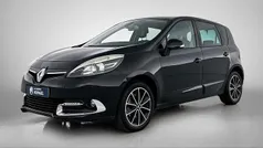 Zwart Gebruikt 2013 Renault Scénic III Bose Edition MPV | € 7.750 (Eerlijke prijs)