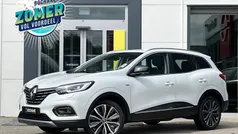 Wit Gebruikt 2020 Renault Kadjar Intens SUV | € 20.545 (Eerlijke prijs)