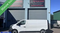 Gebruikt 2018 Opel Vivaro Edition Van | € 7.450 (Goede deal)