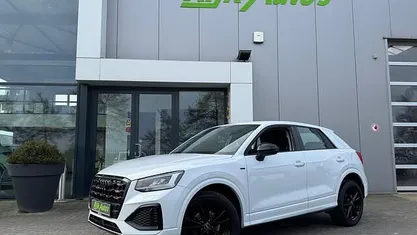 Occasion Audi Q2 Premium 150 PK (110 kW) 2023 SUV