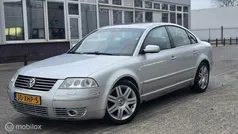 Gebruikt 2002 VW Passat Highline Sedan | € 2.999 (Eerlijke prijs)