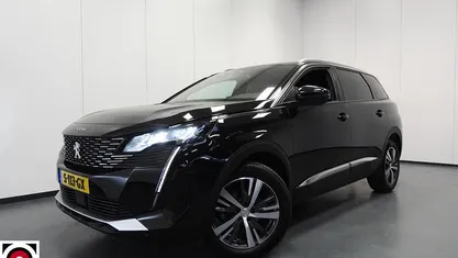 Gebruikt 2023 Peugeot 5008 Allure MPV | € 26.340 (Eerlijke prijs)