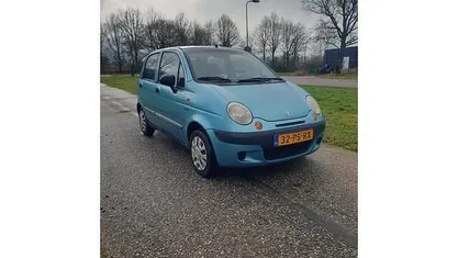 Occasion Chevrolet Matiz 64 PK (47 kW) 2004 Hatchback