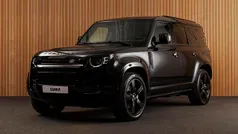 Zwart Gebruikt 2024 Land Rover Defender HSE Dynamic SUV | € 98.800 (Goede deal)