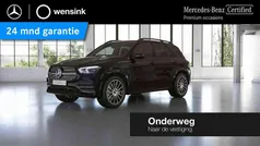Zwart Gebruikt 2021 Mercedes GLE350e Premium Plus SUV | € 63.850 (Goede deal)