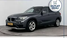 Gebruikt 2015 BMW X1 Executive SUV | € 17.899 (Goede deal)
