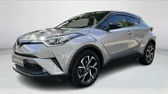 Gebruikt 2016 Toyota C-HR Plus SUV | € 16.949 (Eerlijke prijs)