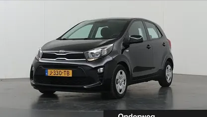 Occasion 2020 Kia Picanto Hatchback | € 10.935 (Eerlijke prijs)