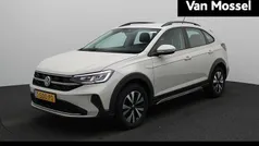 Grijs Gebruikt 2023 VW Taigo Life SUV | € 23.400 (Eerlijke prijs)