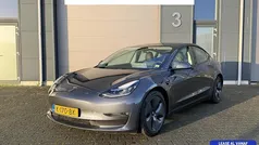 Grijs Gebruikt 2020 Tesla Model 3 Long Range AWD Sedan | € 24.900 (Eerlijke prijs)