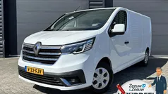 Gebruikt 2024 Renault Trafic Komfort Van | € 31.435 (Goede deal)