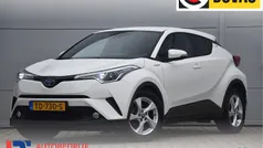 Gebruikt 2018 Toyota C-HR Active SUV | € 19.645 (Eerlijke prijs)