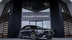 Gebruikt 2022 Mercedes E63S AMG AMG Sedan | € 123.995