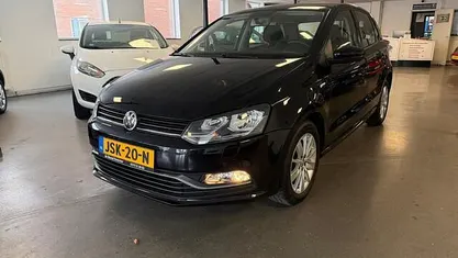 Occasion 2016 VW Polo Hatchback | € 7.999 (Goede deal)