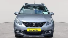 Gebruikt 2017 Peugeot 2008 SUV | € 8.900 (Goede deal)