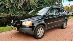 Gebruikt 2004 Volvo XC90 SUV | € 4.786 (Eerlijke prijs)