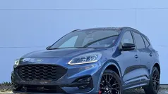 Blauw Gebruikt 2022 Ford Kuga ST-Line X SUV | € 26.495 (Eerlijke prijs)