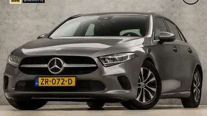 Gebruikt 2019 Mercedes A160 Business Hatchback | € 18.945 (Eerlijke prijs)