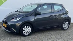 Gebruikt 2018 Toyota Aygo Hatchback | € 9.385 (Eerlijke prijs)