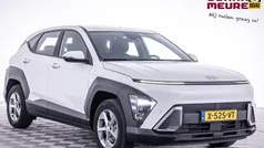 Gebruikt 2024 Hyundai Kona Comfort SUV | € 27.990 (Eerlijke prijs)