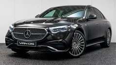 Gebruikt 2025 Mercedes E400 AMG line Sedan | € 95.995