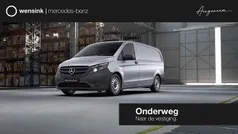 Gebruikt 2024 Mercedes Vito Van | € 32.850 (Eerlijke prijs)