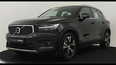 Zwart Gebruikt 2021 Volvo XC40 Inscription SUV | € 33.890 (Eerlijke prijs)