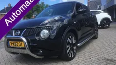 Gebruikt 2014 Nissan Juke SUV | € 10.950 (Eerlijke prijs)