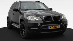 Gebruikt 2012 BMW X5 Executive SUV | € 15.950 (Eerlijke prijs)